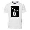 Podium Mens Poly Tee Thumbnail